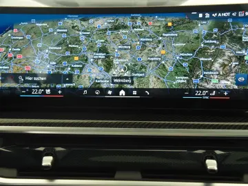 BMW X7 xDrive40d M Sport - Garantie 06 2027