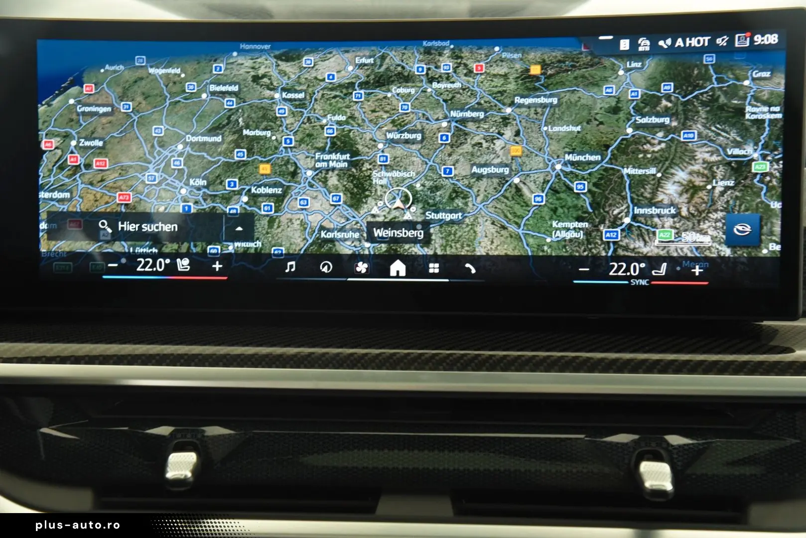 BMW X7 xDrive40d M Sport - Garantie 06 2027