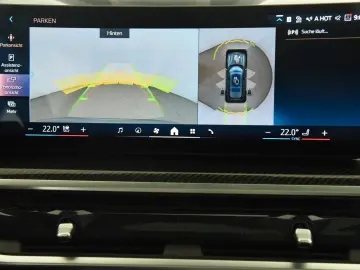 BMW X7 xDrive40d M Sport - Garantie 06 2027