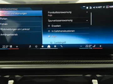 BMW X7 xDrive40d M Sport - Garantie 06 2027