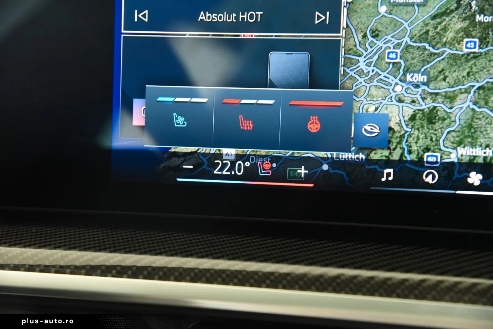 BMW X7 xDrive40d M Sport - Garantie 06 2027