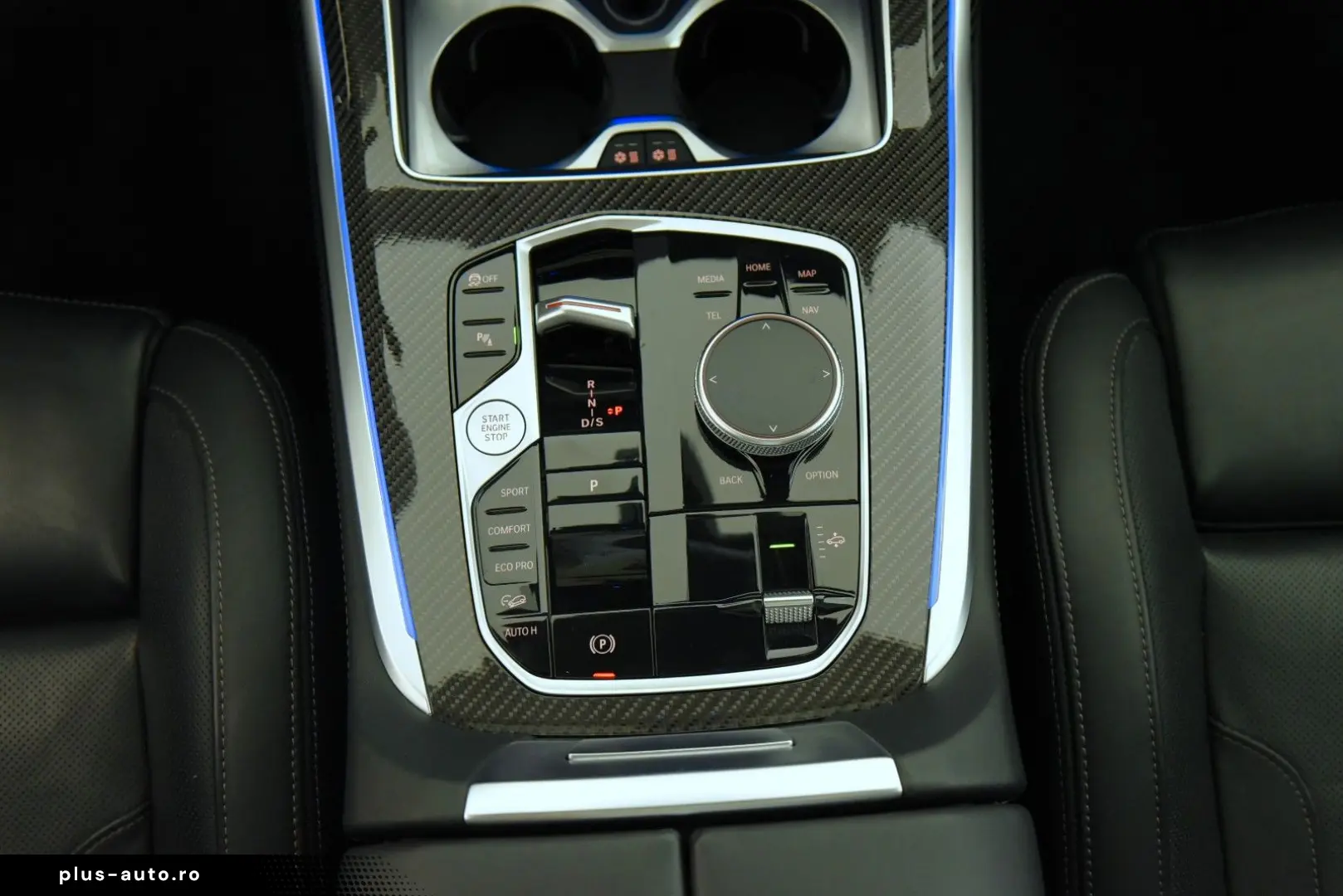 BMW X7 xDrive40d M Sport - Garantie 06 2027