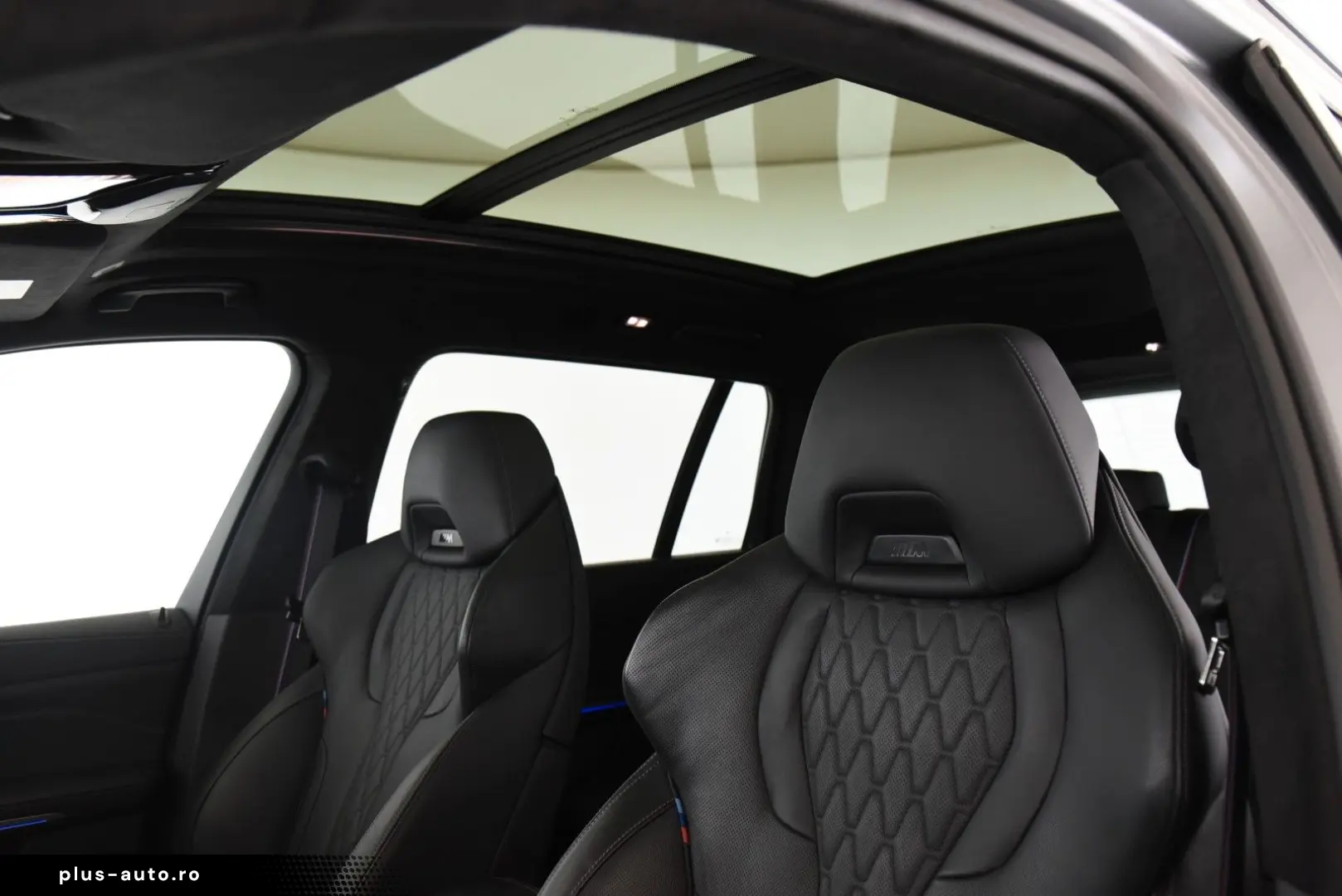 BMW X7 xDrive40d M Sport - Garantie 06 2027