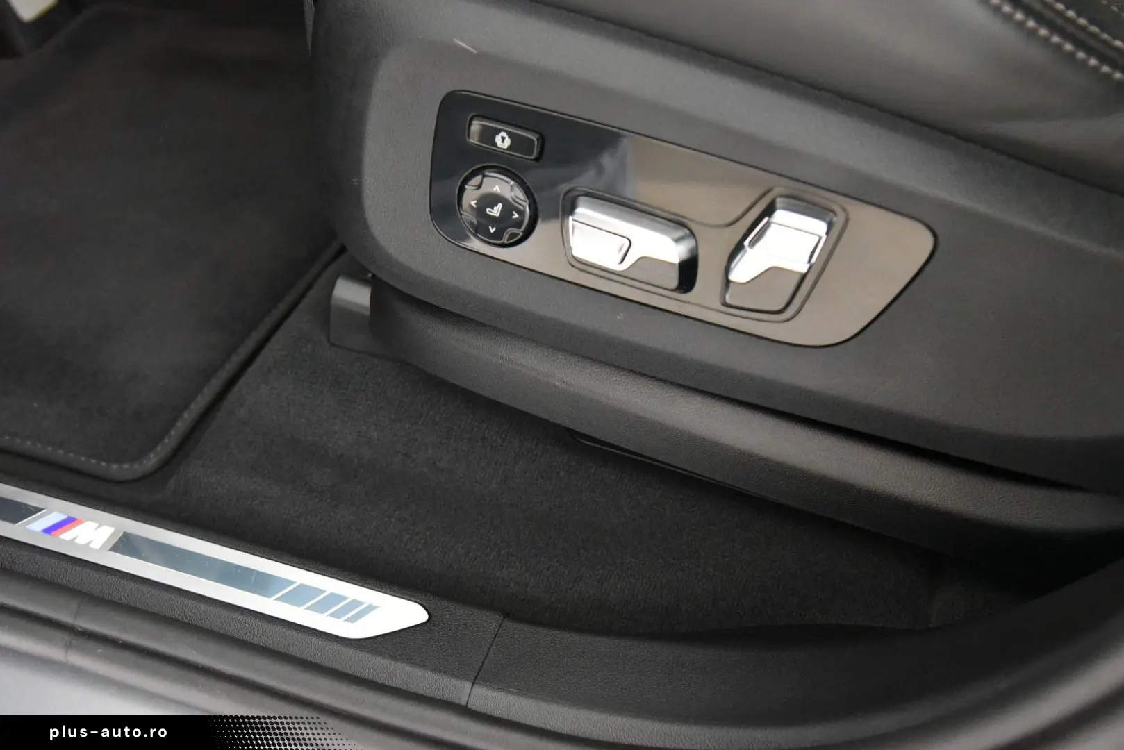 BMW X7 xDrive40d M Sport - Garantie 06 2027