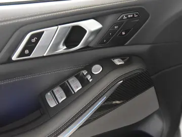 BMW X7 xDrive40d M Sport - Garantie 06 2027