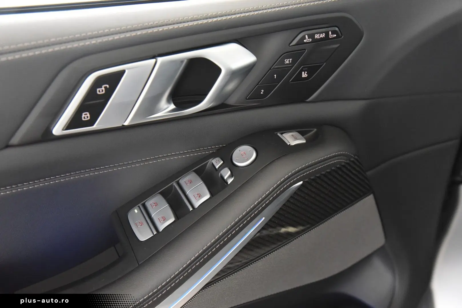 BMW X7 xDrive40d M Sport - Garantie 06 2027