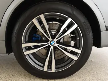 BMW X7 xDrive40d M Sport - Garantie 06 2027