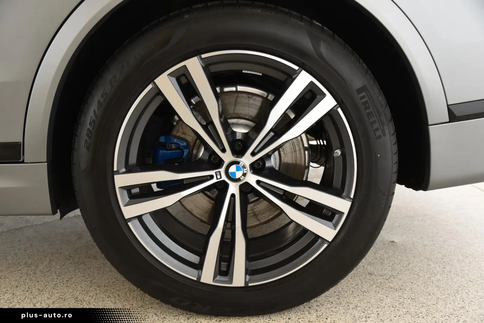 BMW X7 xDrive40d M Sport - Garantie 06 2027