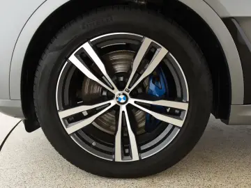 BMW X7 xDrive40d M Sport - Garantie 06 2027