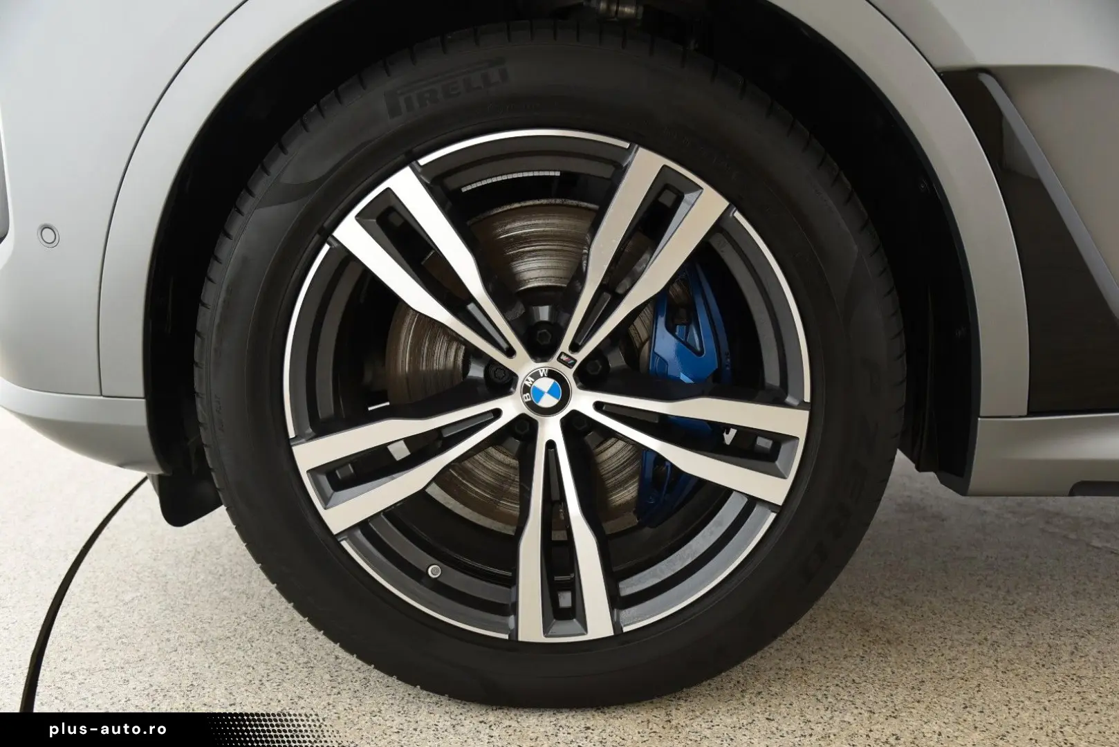 BMW X7 xDrive40d M Sport - Garantie 06 2027