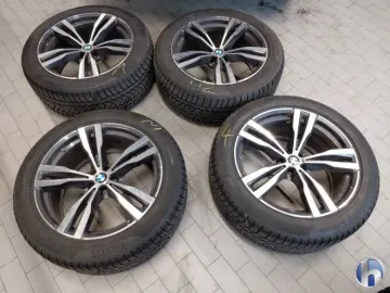 BMW X7 xDrive40d M Sport - Garantie 06 2027