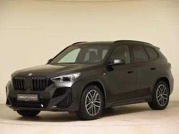 BMW X1 xDrive23d M Sport - Garantie 07 2027