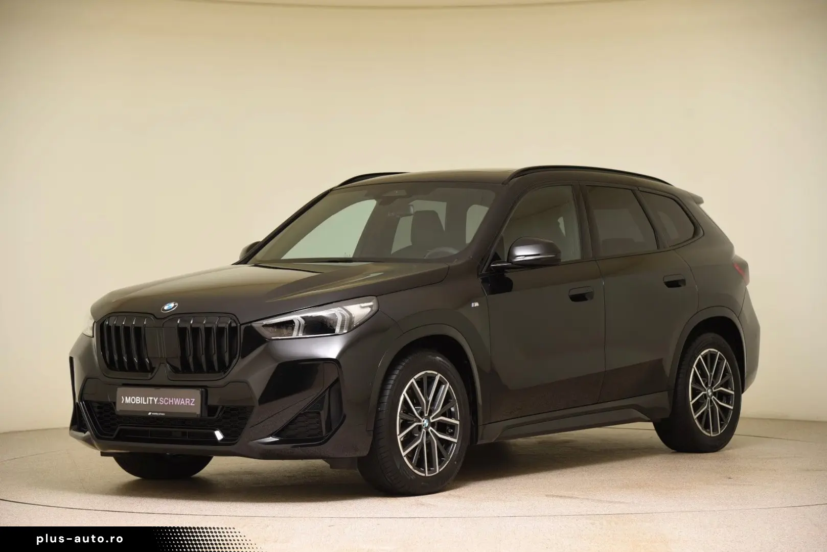 BMW X1 xDrive23d M Sport - Garantie 07 2027