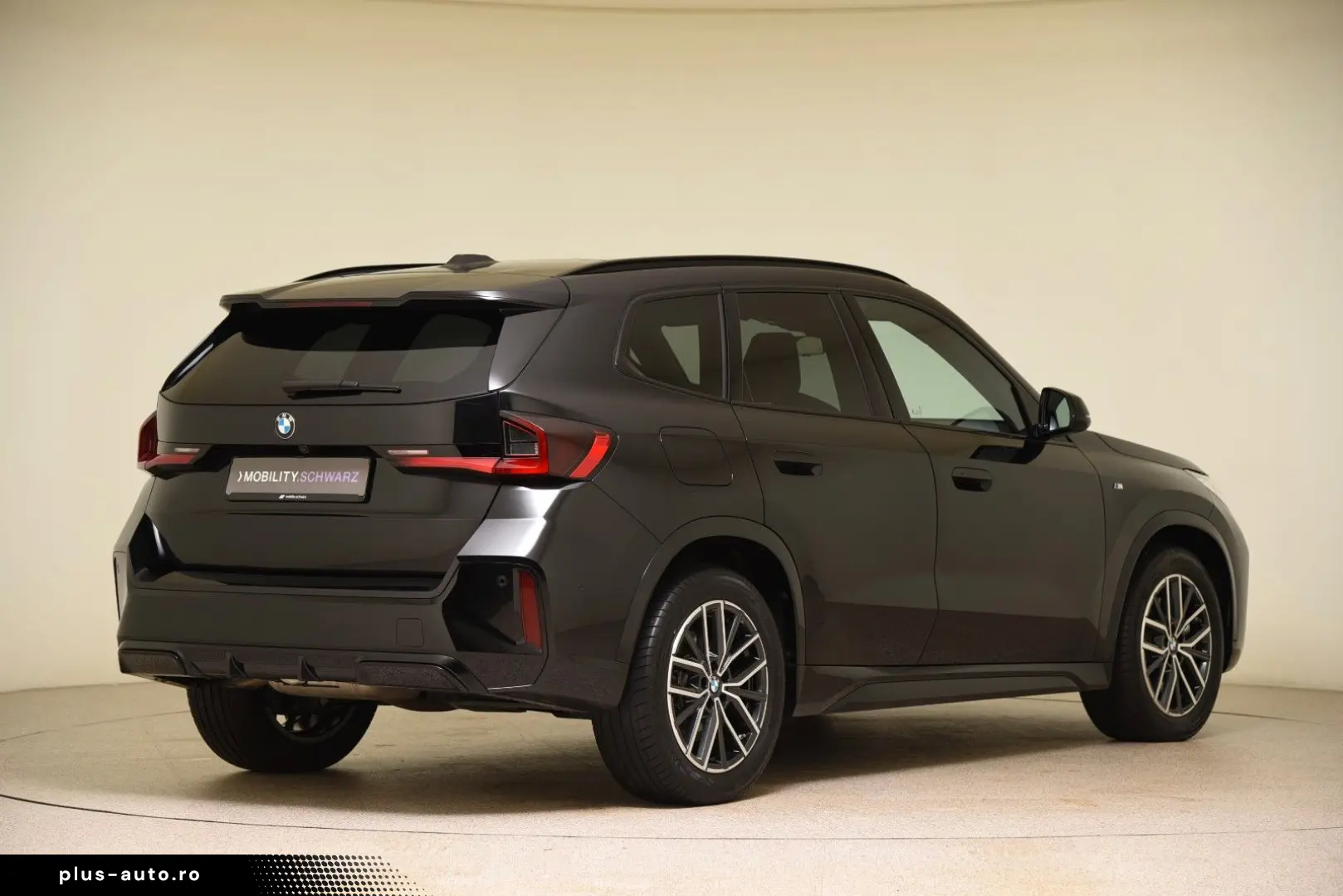 BMW X1 xDrive23d M Sport - Garantie 07 2027