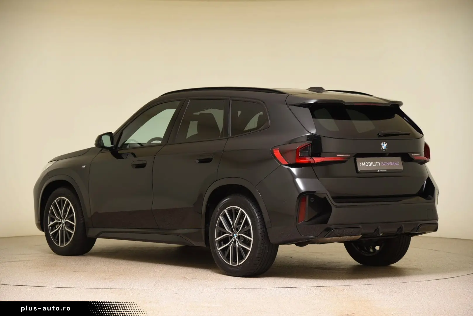 BMW X1 xDrive23d M Sport - Garantie 07 2027