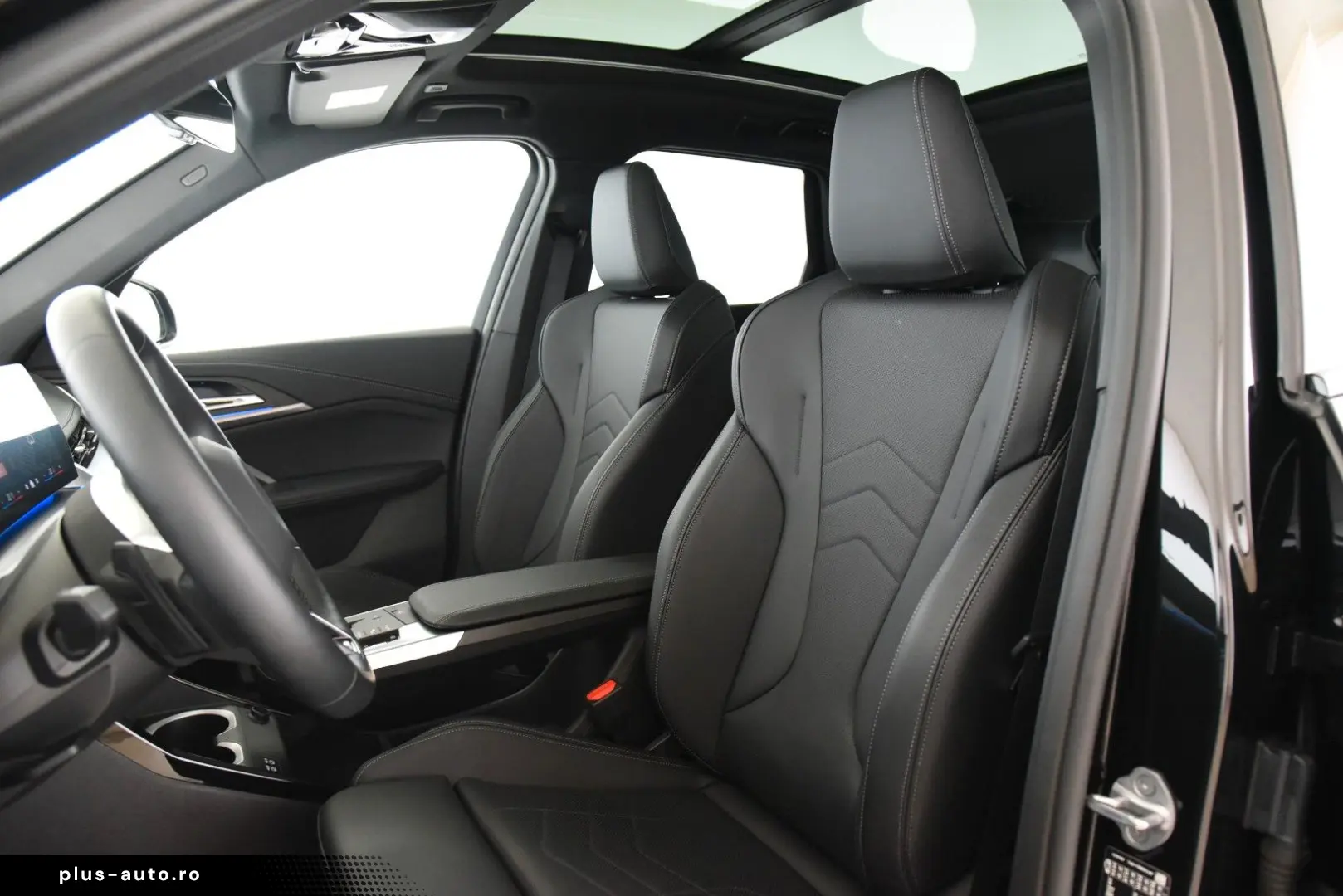 BMW X1 xDrive23d M Sport - Garantie 07 2027