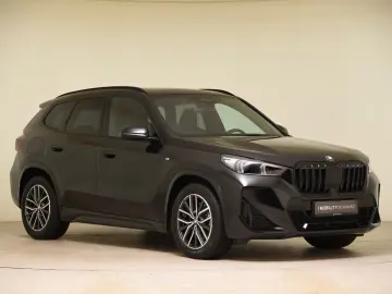 BMW X1 xDrive23d M Sport - Garantie 07 2027