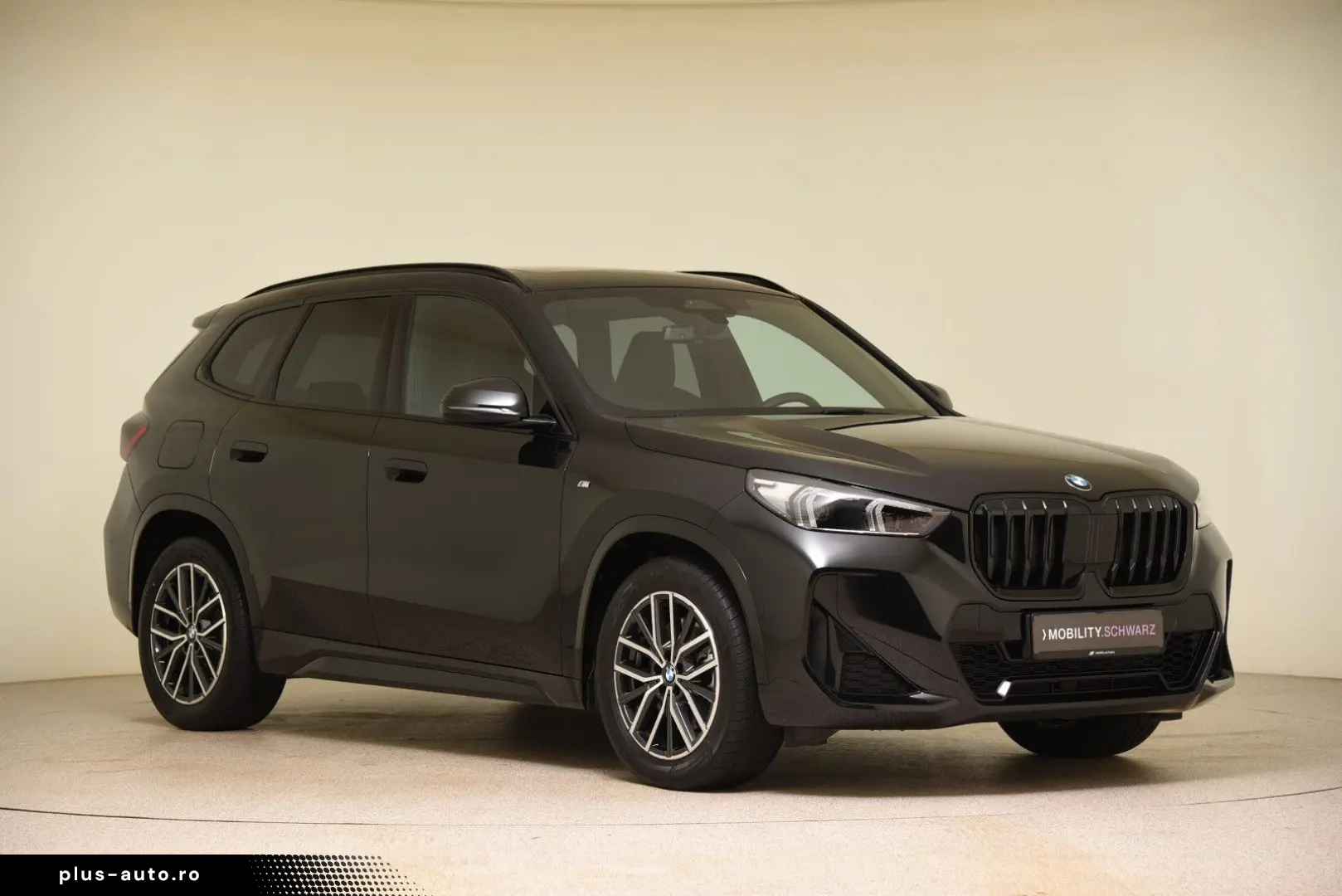 BMW X1 xDrive23d M Sport - Garantie 07 2027