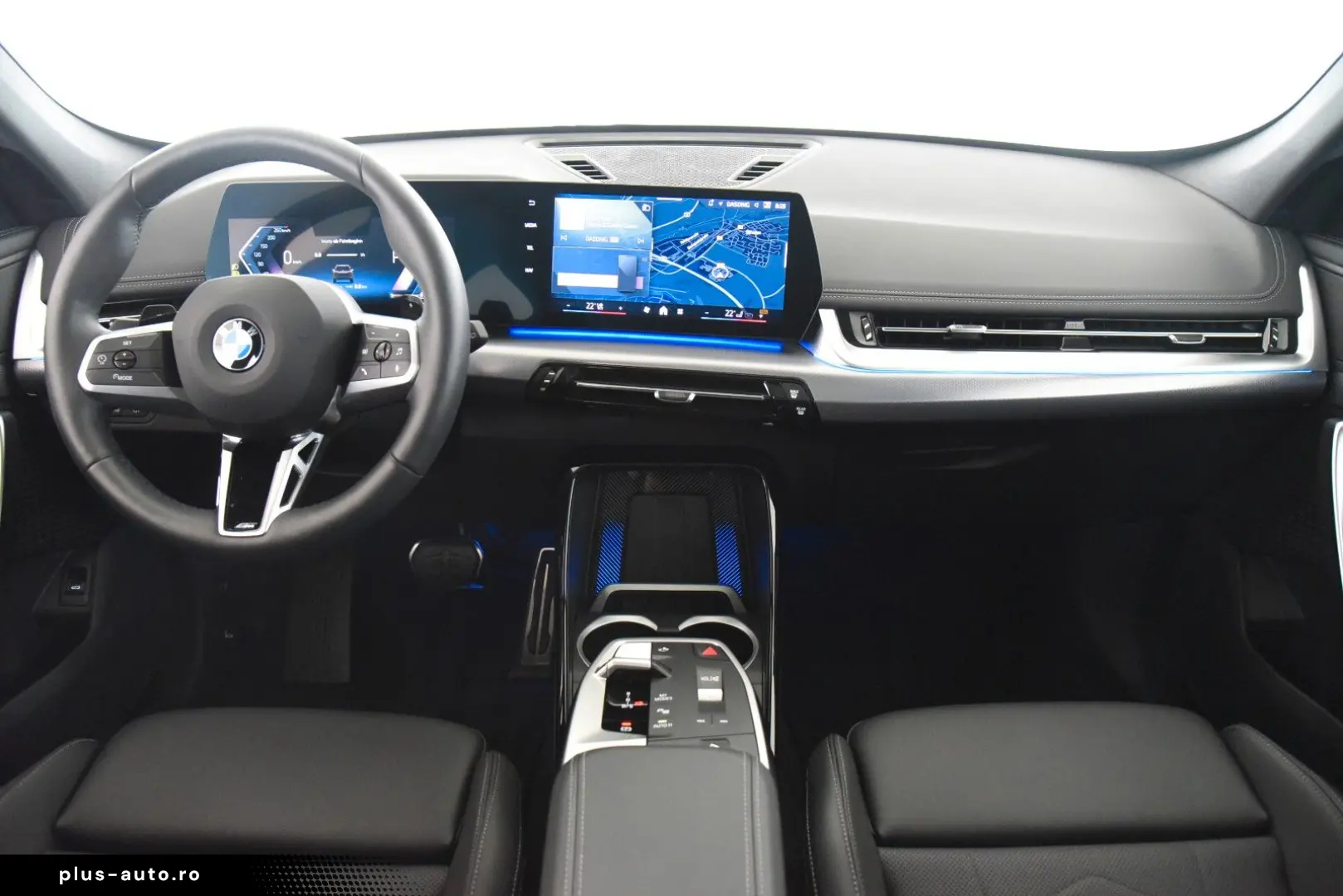 BMW X1 xDrive23d M Sport - Garantie 07 2027