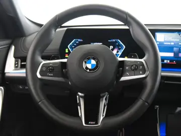 BMW X1 xDrive23d M Sport - Garantie 07 2027