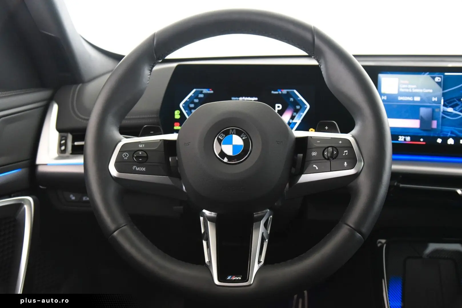 BMW X1 xDrive23d M Sport - Garantie 07 2027