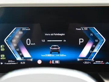 BMW X1 xDrive23d M Sport - Garantie 07 2027