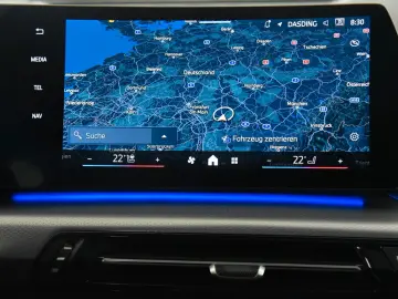 BMW X1 xDrive23d M Sport - Garantie 07 2027