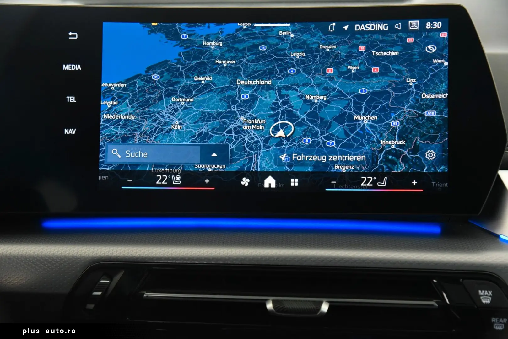 BMW X1 xDrive23d M Sport - Garantie 07 2027