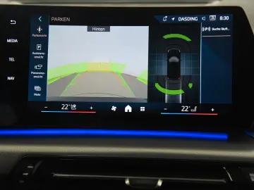 BMW X1 xDrive23d M Sport - Garantie 07 2027