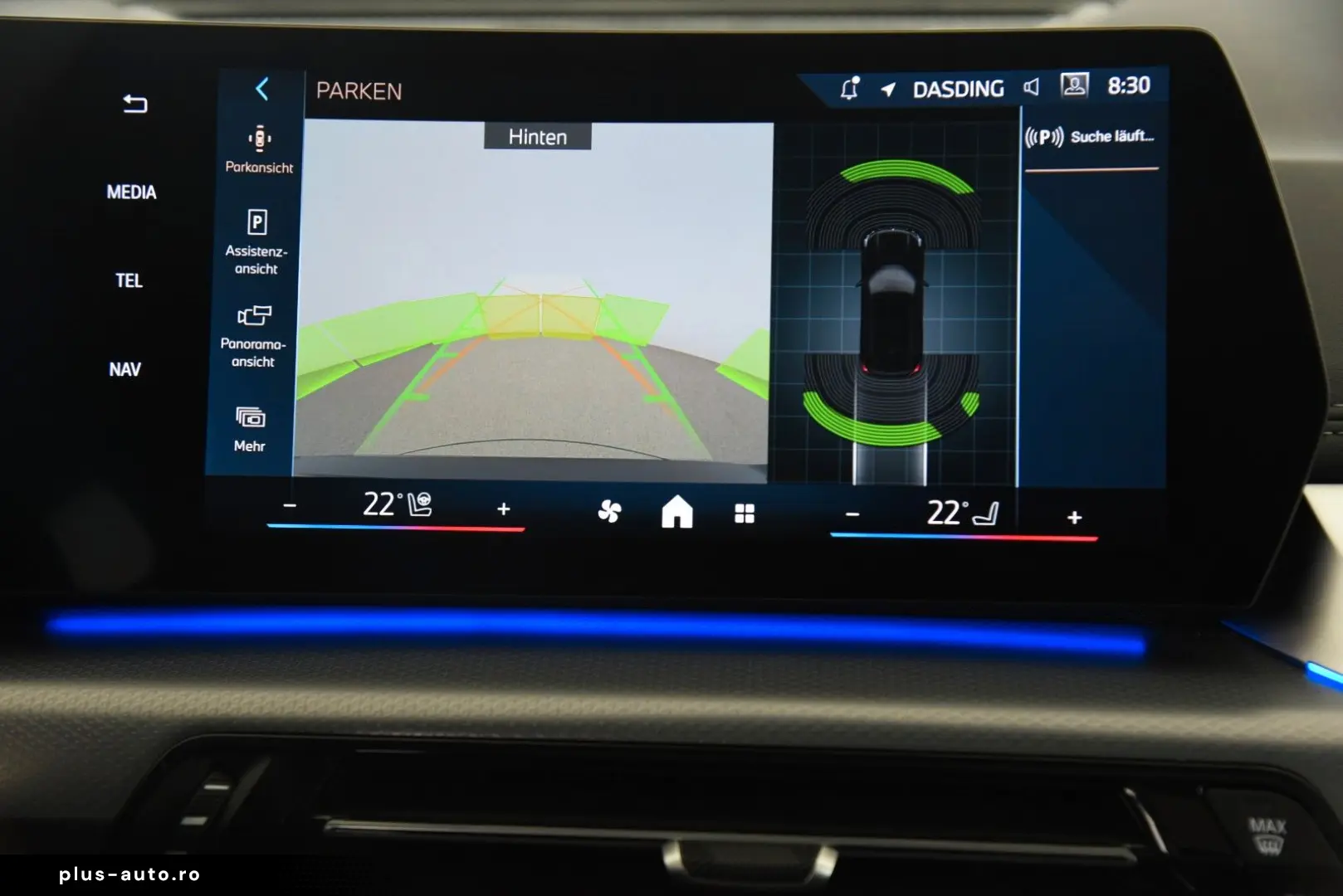 BMW X1 xDrive23d M Sport - Garantie 07 2027