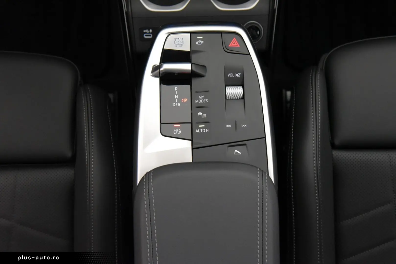 BMW X1 xDrive23d M Sport - Garantie 07 2027