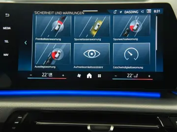 BMW X1 xDrive23d M Sport - Garantie 07 2027