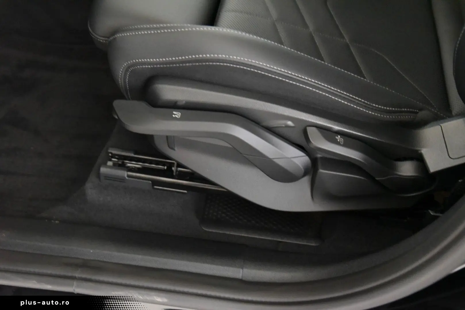 BMW X1 xDrive23d M Sport - Garantie 07 2027