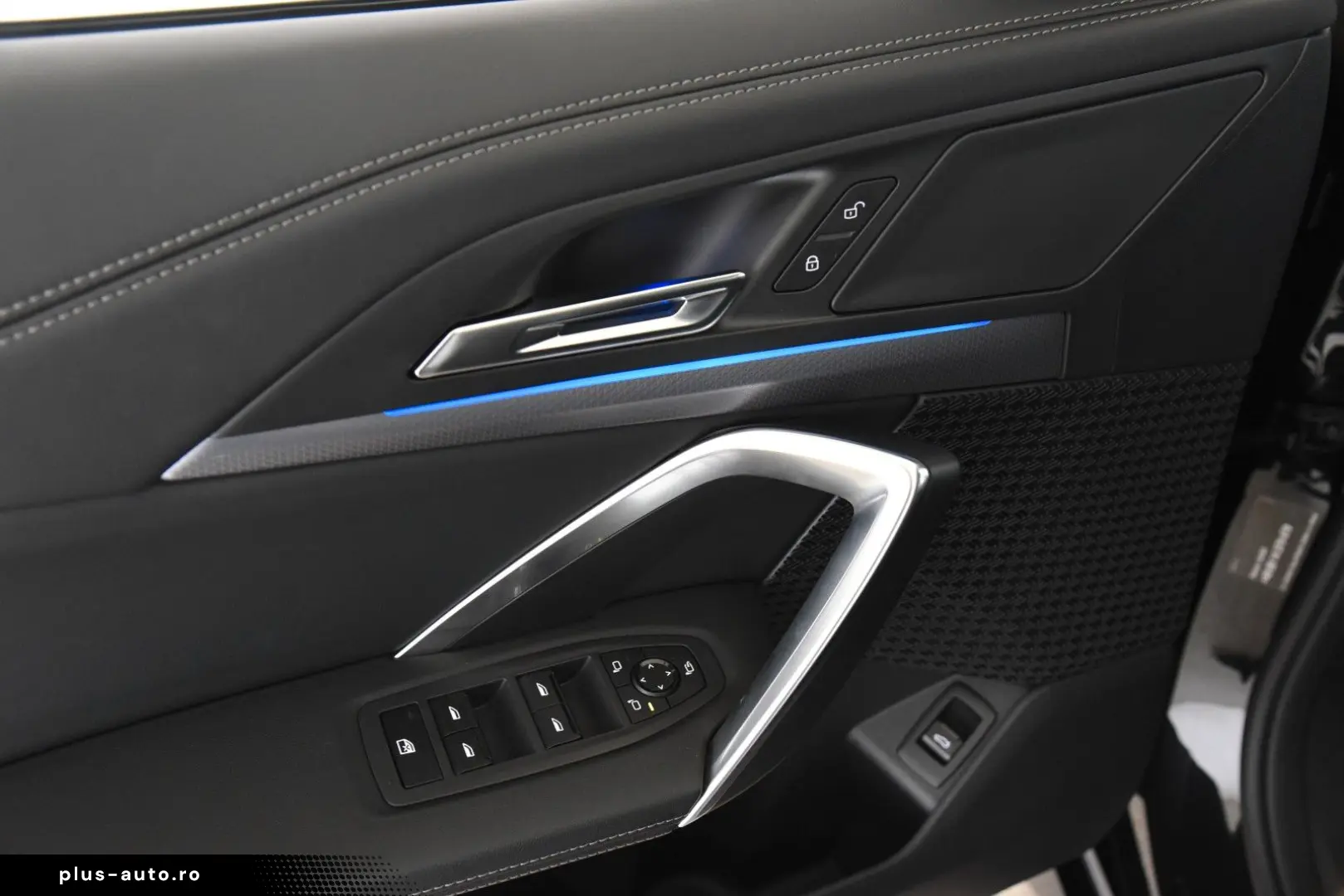 BMW X1 xDrive23d M Sport - Garantie 07 2027