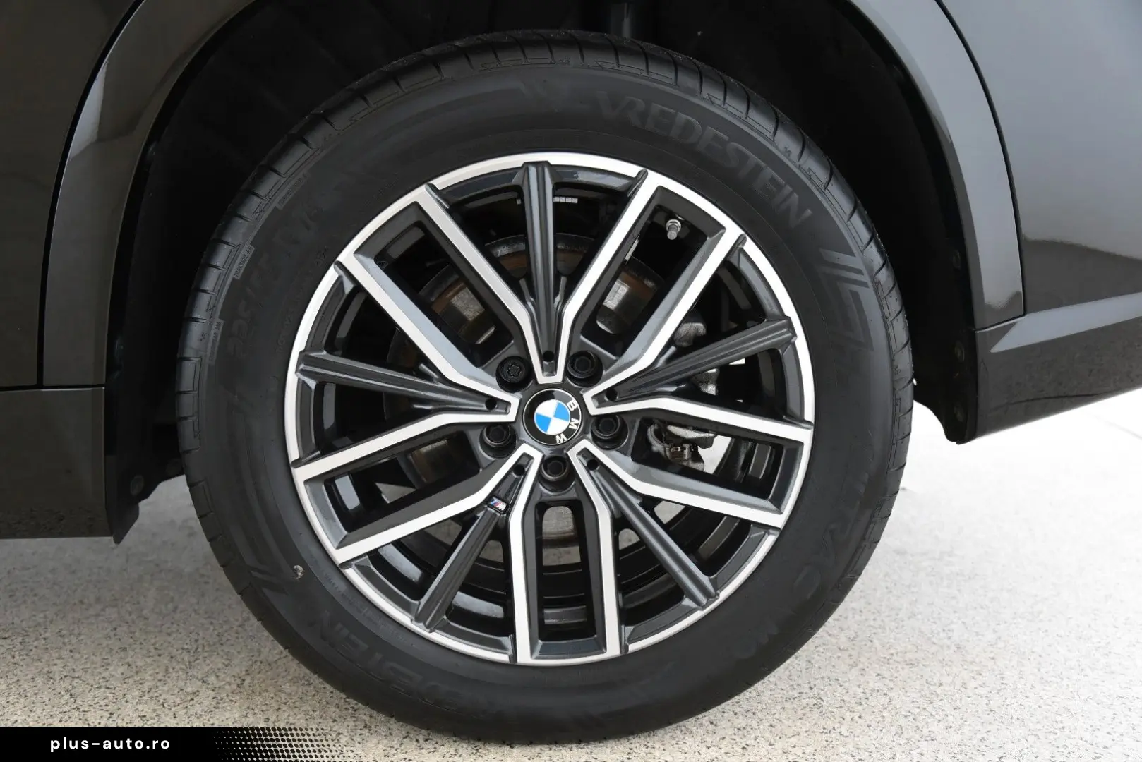 BMW X1 xDrive23d M Sport - Garantie 07 2027