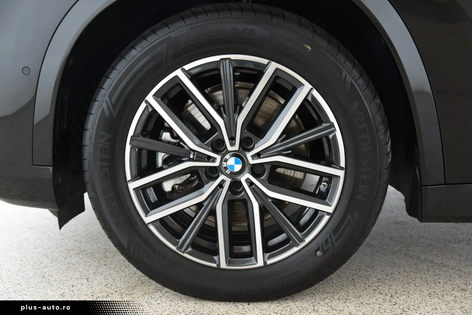 BMW X1 xDrive23d M Sport - Garantie 07 2027