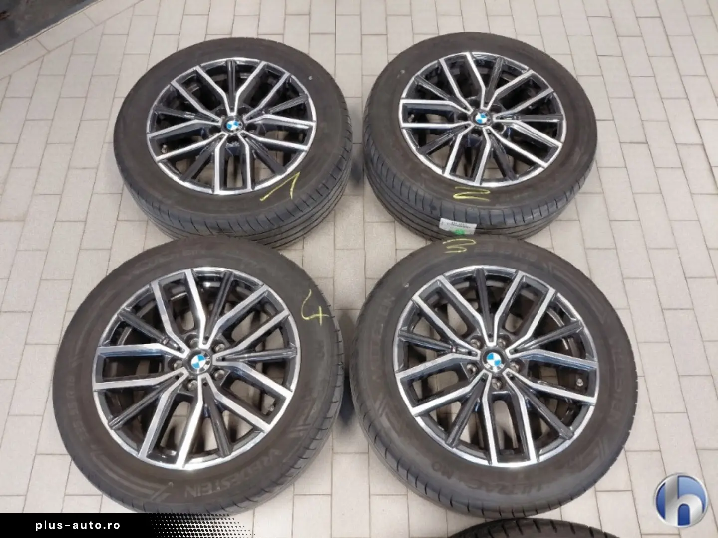 BMW X1 xDrive23d M Sport - Garantie 07 2027