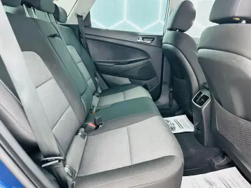 HYUNDAI TUCSON 2020 1.6D E6 Garantie 12 Luni Rate Avans 0 Do