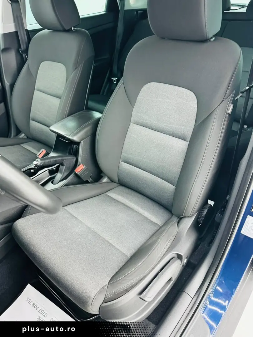 HYUNDAI TUCSON 2020 1.6D E6 Garantie 12 Luni Rate Avans 0 Do