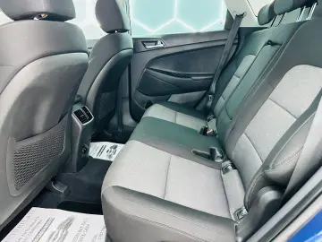 HYUNDAI TUCSON 2020 1.6D E6 Garantie 12 Luni Rate Avans 0 Do