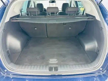 HYUNDAI TUCSON 2020 1.6D E6 Garantie 12 Luni Rate Avans 0 Do