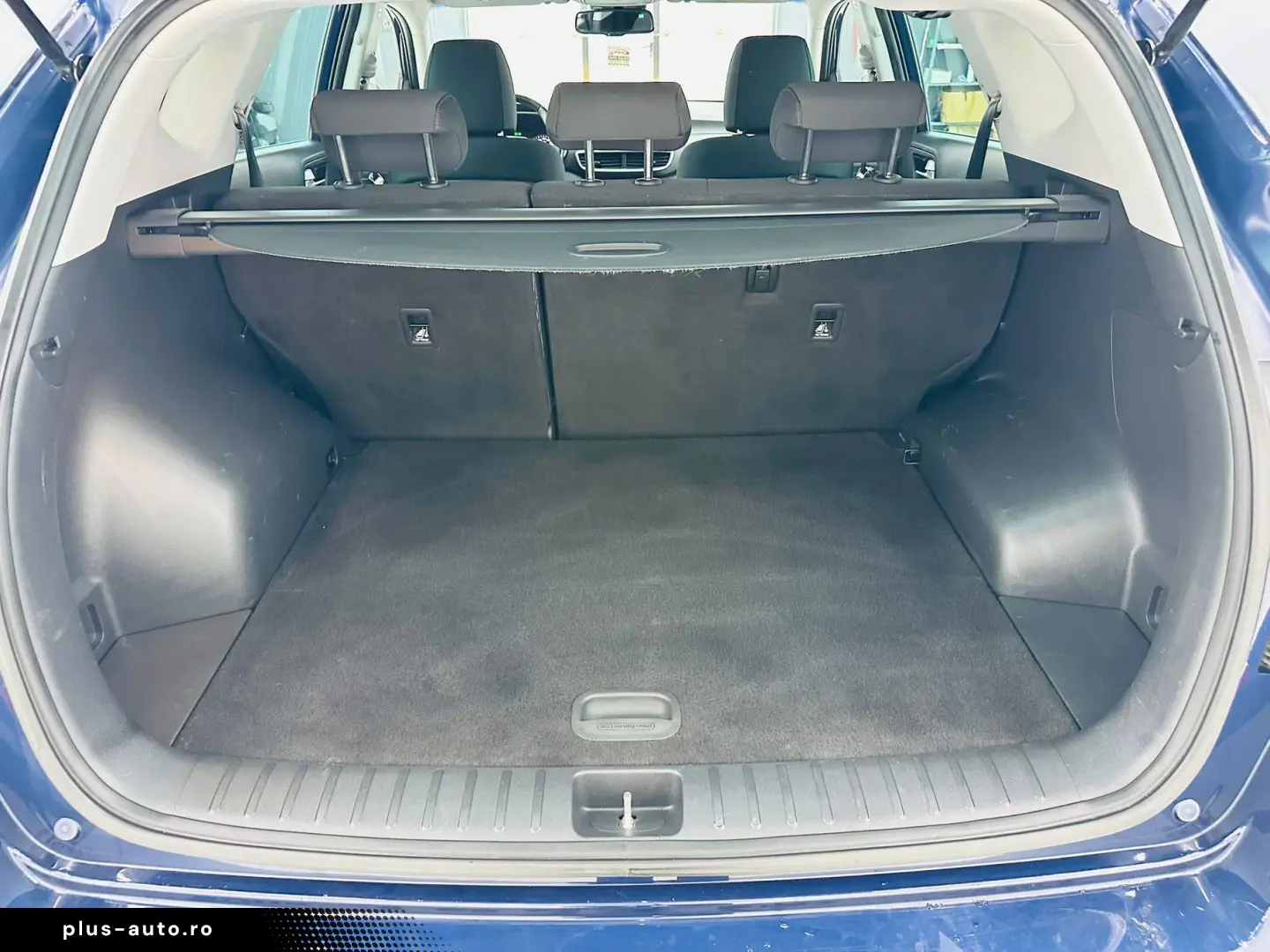 HYUNDAI TUCSON 2020 1.6D E6 Garantie 12 Luni Rate Avans 0 Do