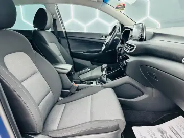 HYUNDAI TUCSON 2020 1.6D E6 Garantie 12 Luni Rate Avans 0 Do