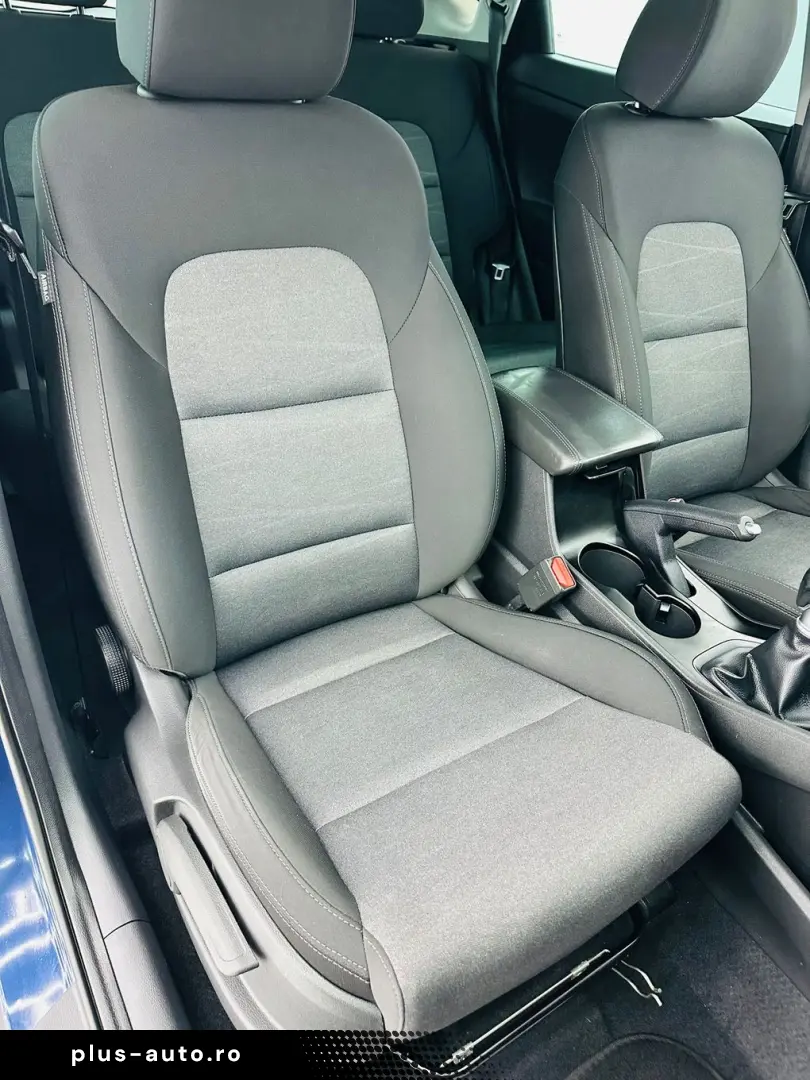 HYUNDAI TUCSON 2020 1.6D E6 Garantie 12 Luni Rate Avans 0 Do