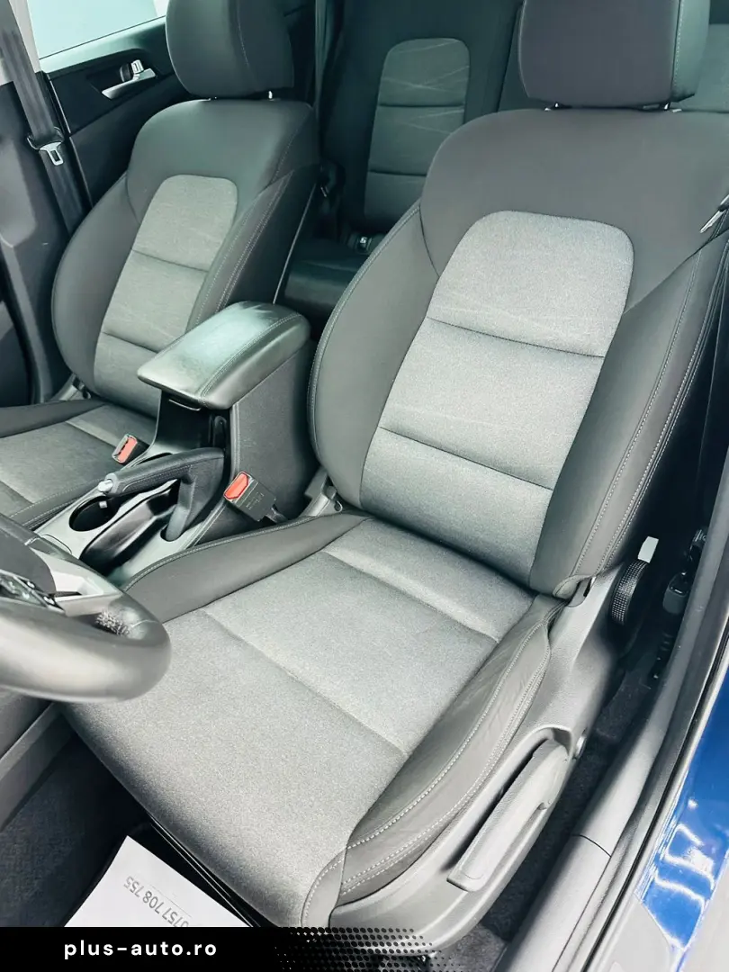 HYUNDAI TUCSON 2020 1.6D E6 Garantie 12 Luni Rate Avans 0 Do