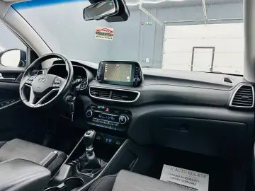 HYUNDAI TUCSON 2020 1.6D E6 Garantie 12 Luni Rate Avans 0 Do