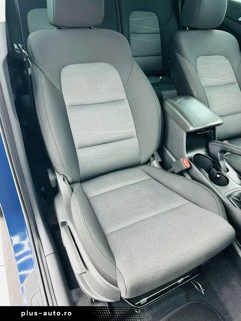 HYUNDAI TUCSON 2020 1.6D E6 Garantie 12 Luni Rate Avans 0 Do