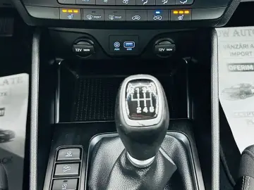 HYUNDAI TUCSON 2020 1.6D E6 Garantie 12 Luni Rate Avans 0 Do