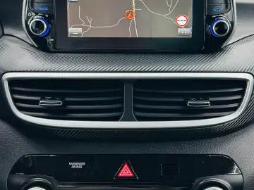 HYUNDAI TUCSON 2020 1.6D E6 Garantie 12 Luni Rate Avans 0 Do