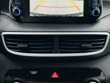 HYUNDAI TUCSON 2020 1.6D E6 Garantie 12 Luni Rate Avans 0 Do